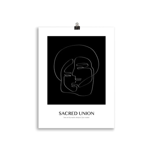 Sacred Union | Small