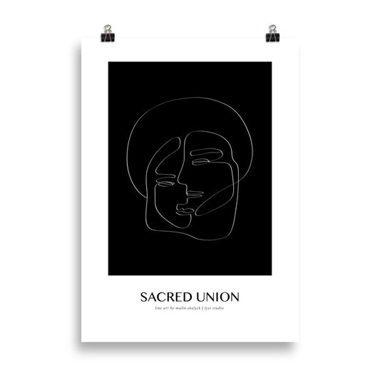 Sacred Union | Large