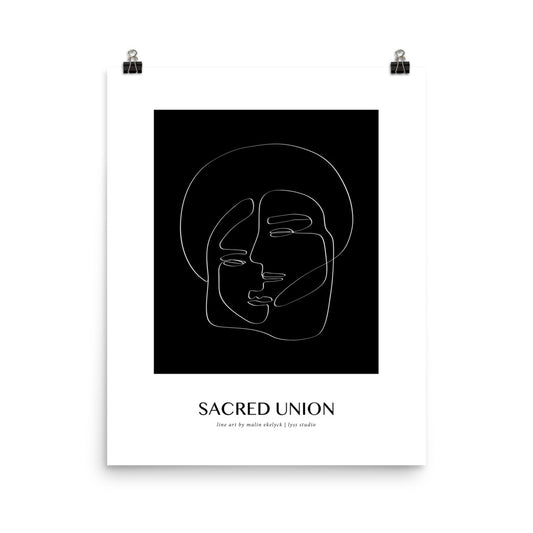 Sacred Union | Medium